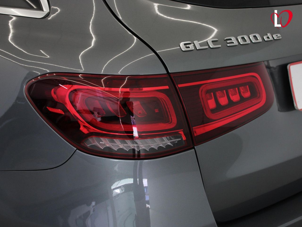 Mercedes Clase GLC GLC 300 de 4MATIC AMG - Foto 56
