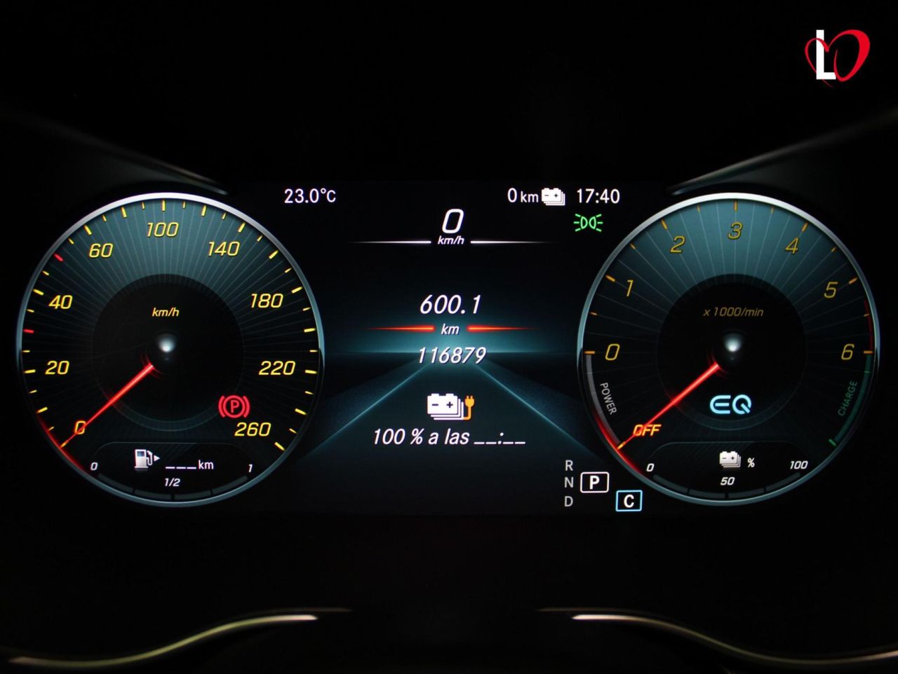 Mercedes Clase GLC GLC 300 de 4MATIC AMG - Foto 24