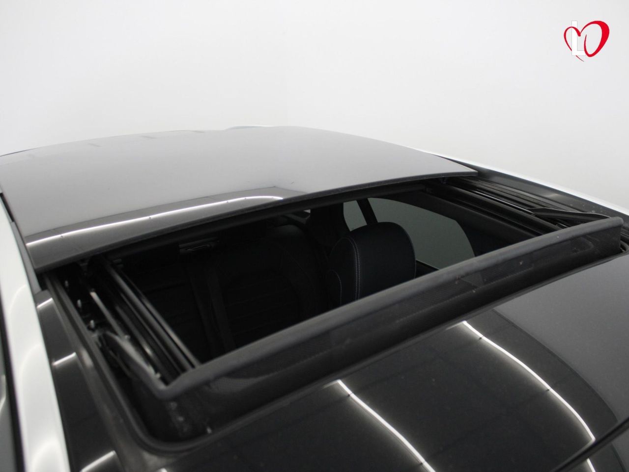 Mercedes Clase GLC GLC 300 de 4MATIC AMG - Foto 9