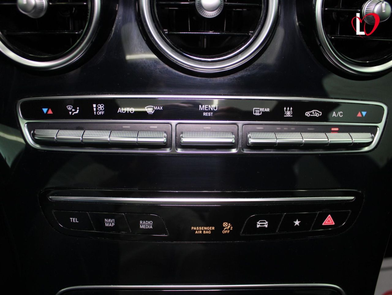Mercedes Clase GLC GLC 300 de 4MATIC AMG - Foto 36