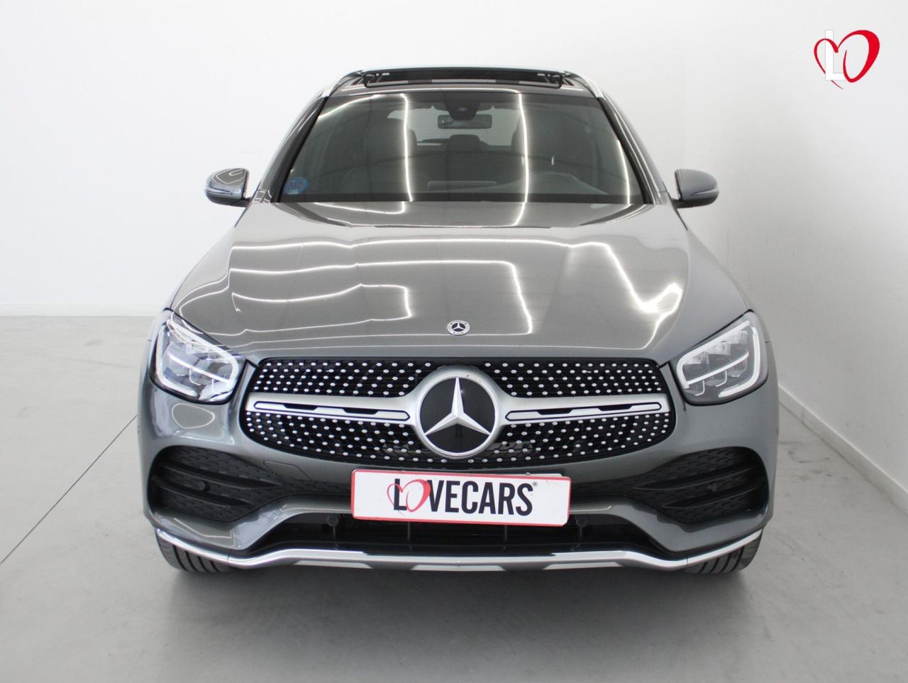 Mercedes Clase GLC GLC 300 de 4MATIC AMG - Foto 52