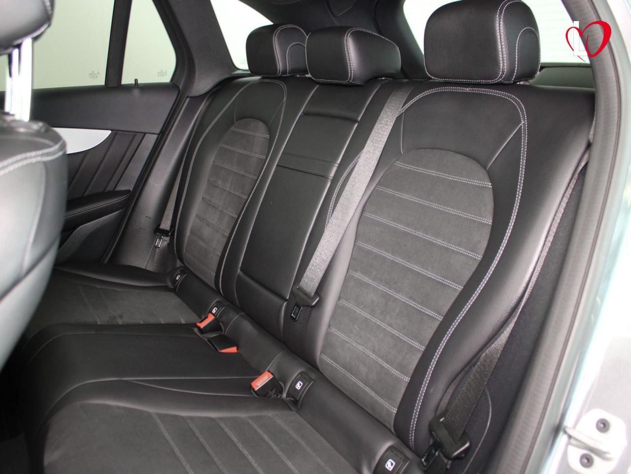 Mercedes Clase GLC GLC 300 de 4MATIC AMG - Foto 43