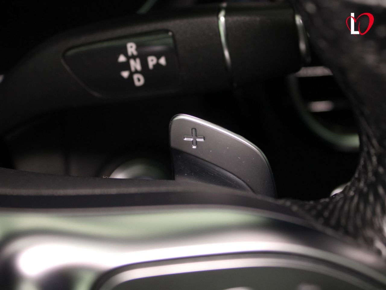 Mercedes Clase GLC GLC 300 de 4MATIC AMG - Foto 29
