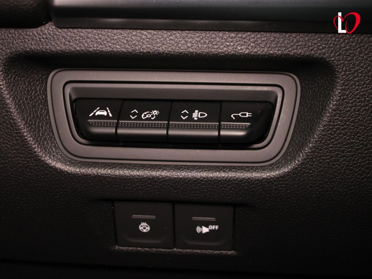 Renault Zoe Intens 100 kW R135 Batería 50kWh - Foto 23
