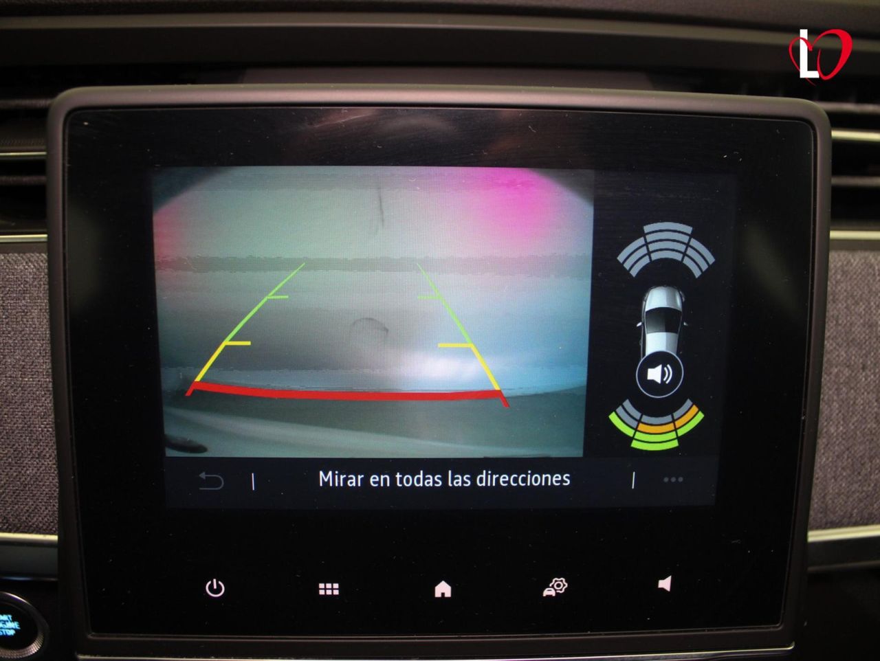 Renault Zoe Intens 100 kW R135 Batería 50kWh - Foto 13