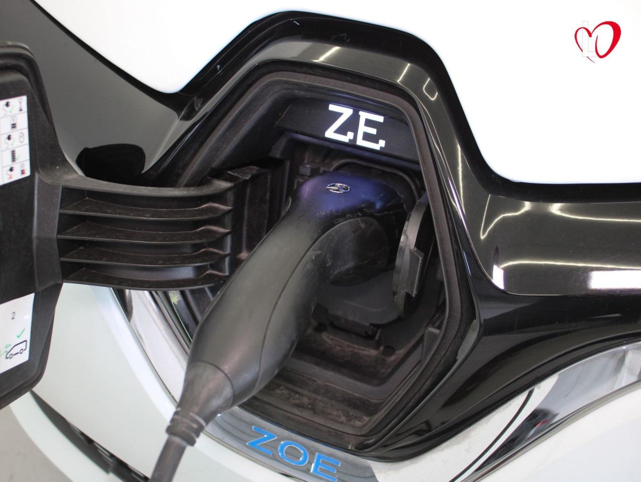 Renault Zoe Intens 100 kW R135 Batería 50kWh - Foto 8