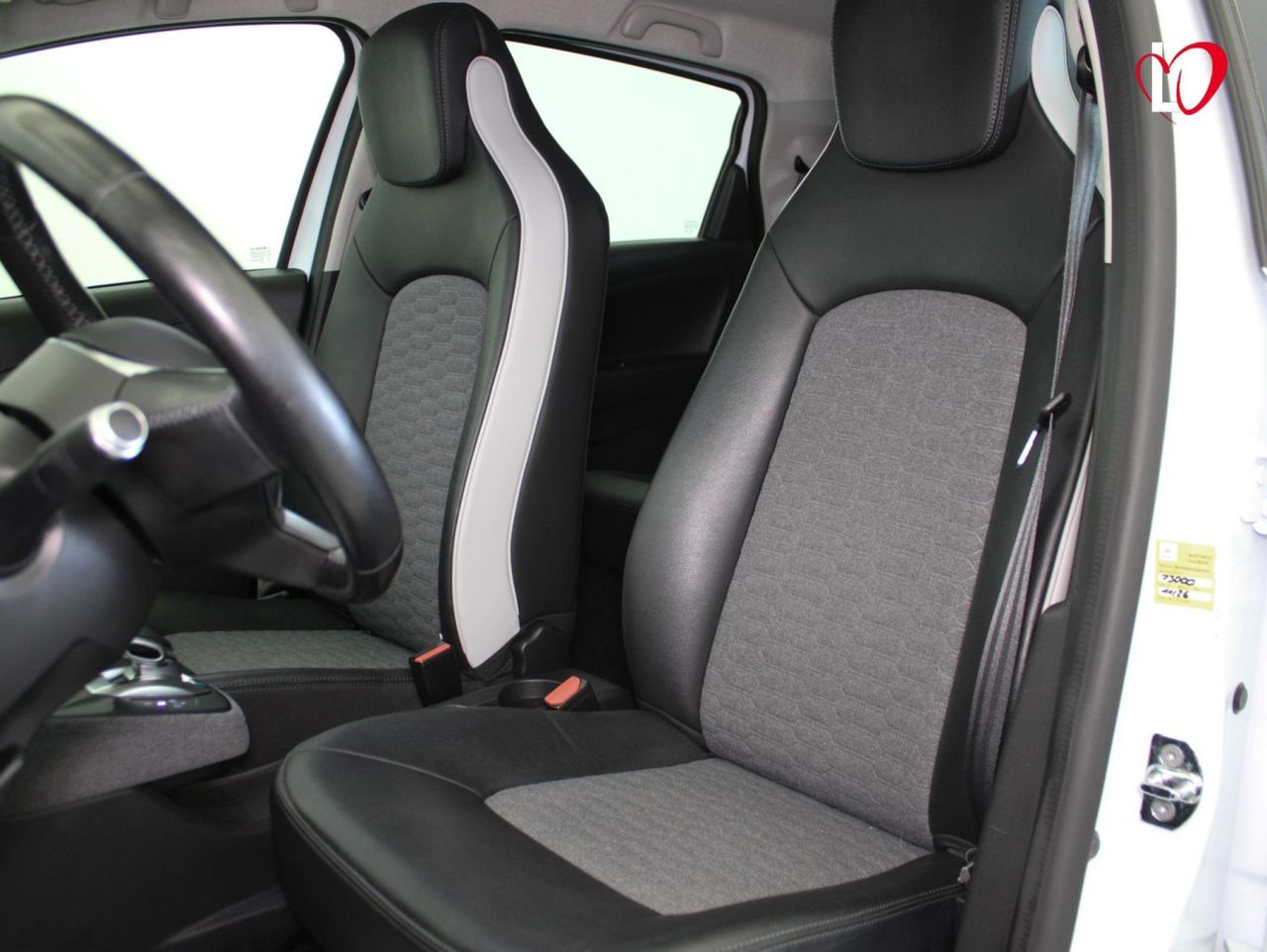 Renault Zoe Intens 100 kW R135 Batería 50kWh - Foto 20