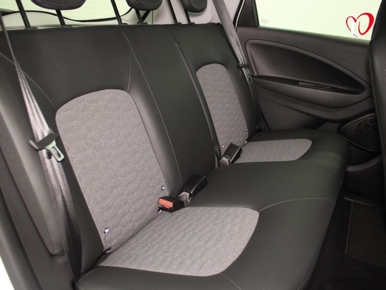 Renault Zoe Intens 100 kW R135 Batería 50kWh - Foto 36