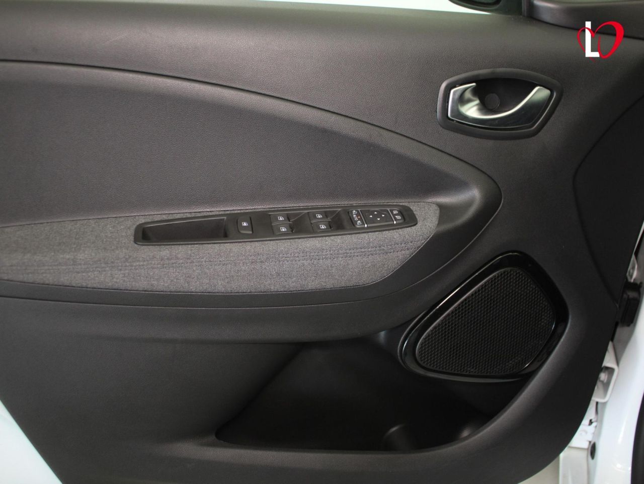 Renault Zoe Intens 100 kW R135 Batería 50kWh - Foto 19