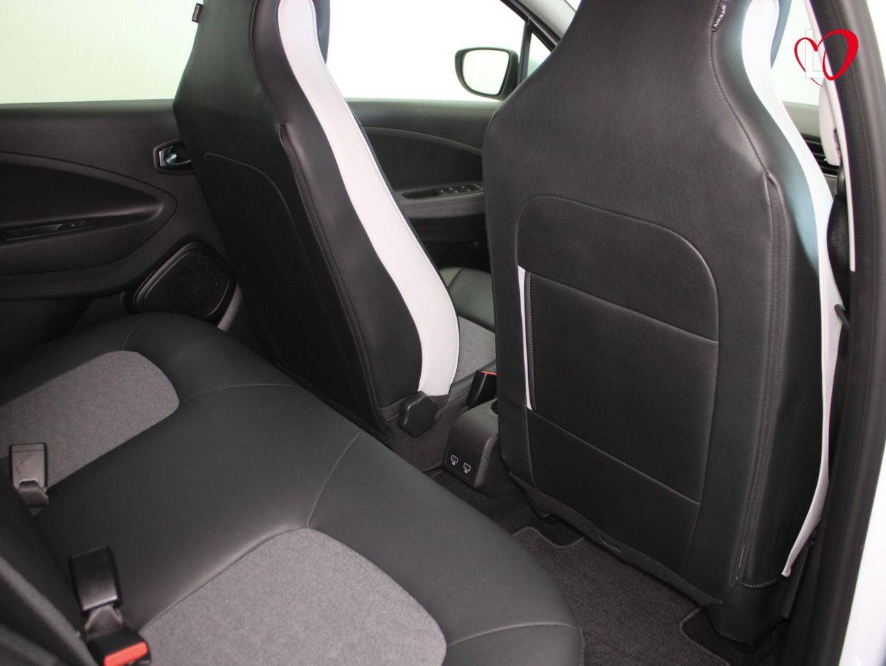 Renault Zoe Intens 100 kW R135 Batería 50kWh - Foto 35