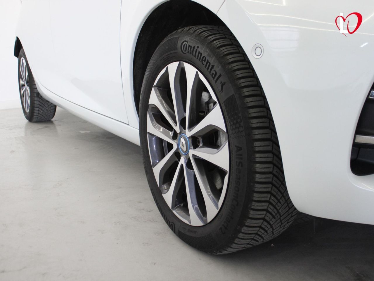 Renault Zoe Intens 100 kW R135 Batería 50kWh - Foto 43