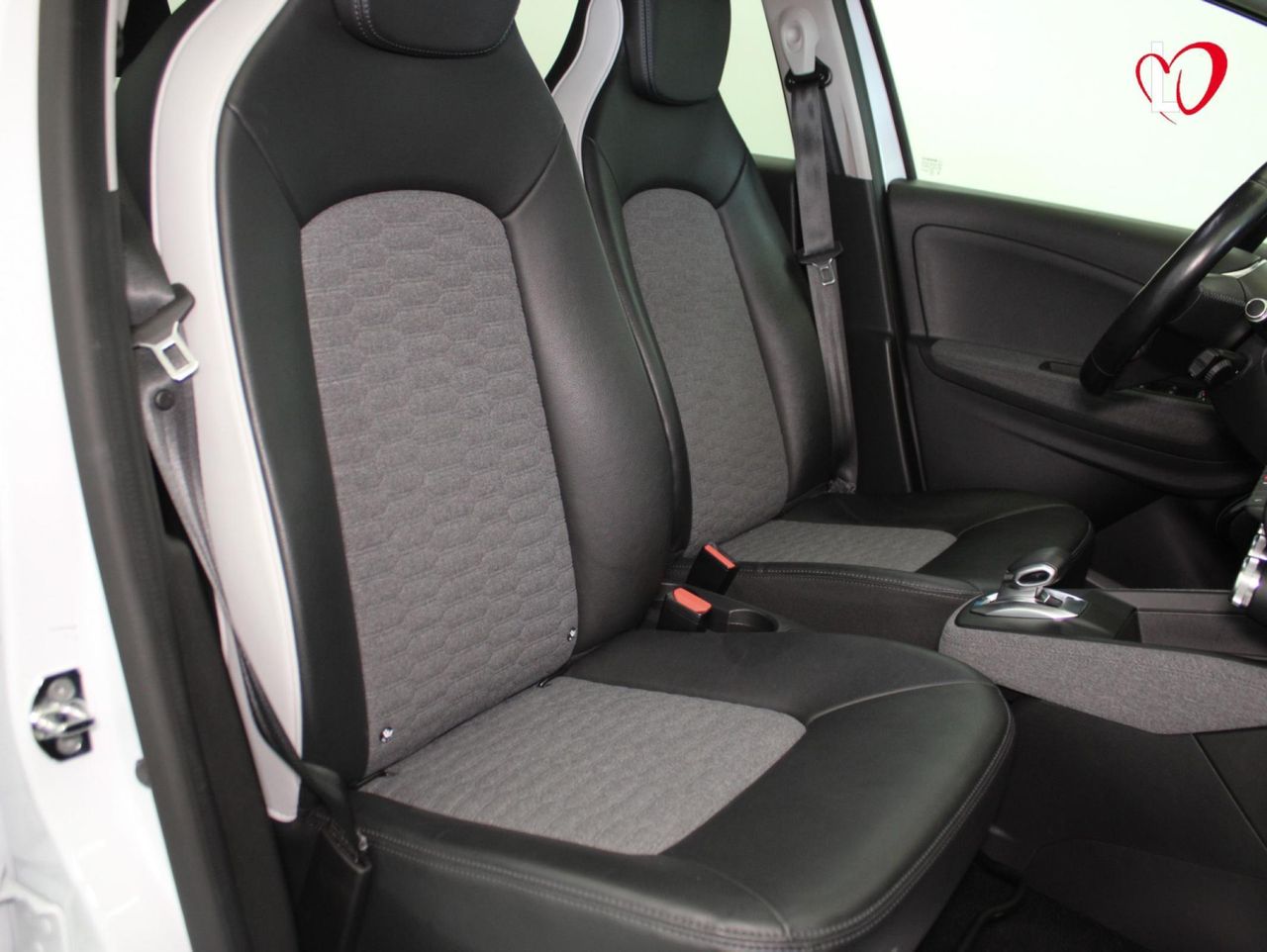 Renault Zoe Intens 100 kW R135 Batería 50kWh - Foto 34