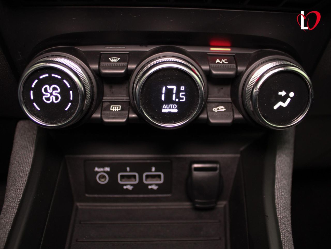 Renault Zoe Intens 100 kW R135 Batería 50kWh - Foto 31