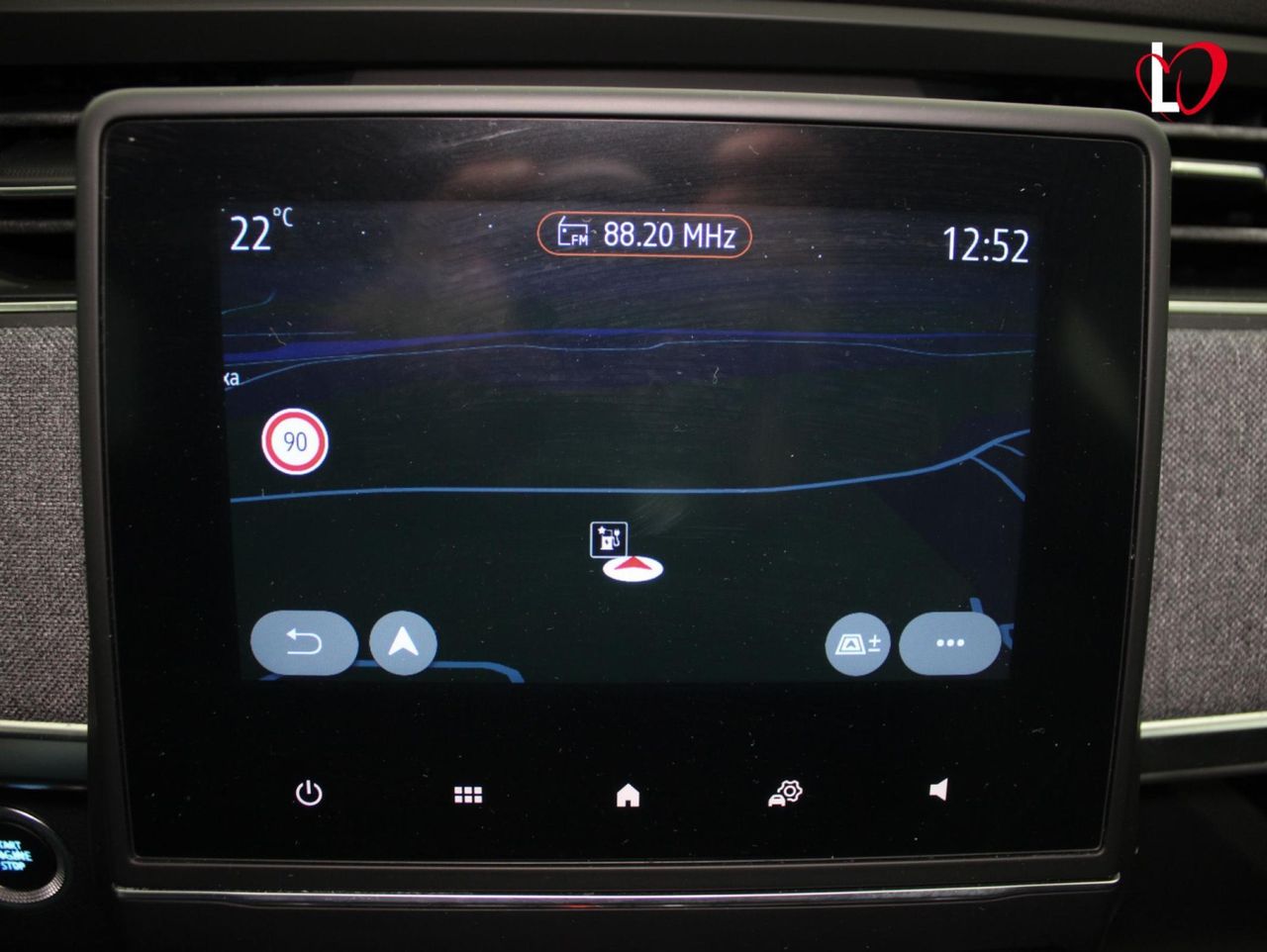 Renault Zoe Intens 100 kW R135 Batería 50kWh - Foto 10