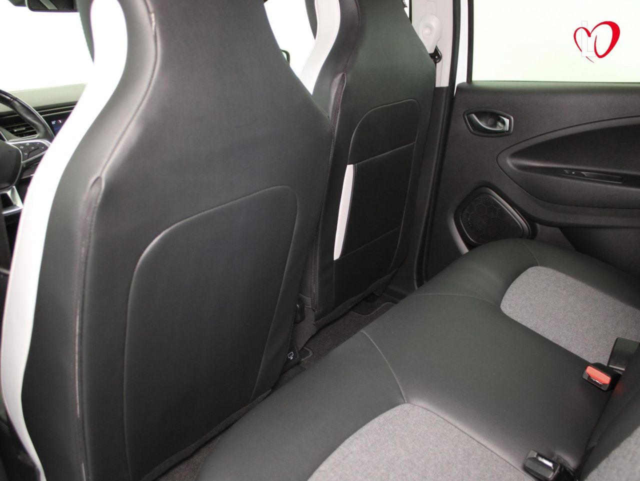 Renault Zoe Intens 100 kW R135 Batería 50kWh - Foto 37