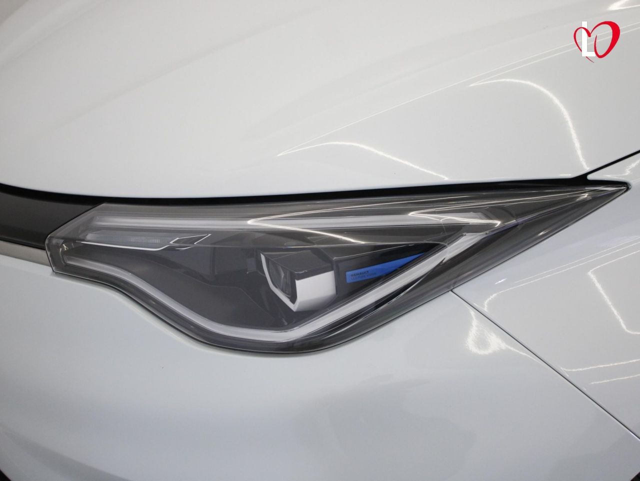 Renault Zoe Intens 100 kW R135 Batería 50kWh - Foto 17