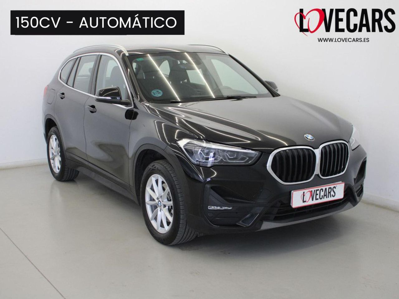 BMW X1 sDrive18dA Corporate