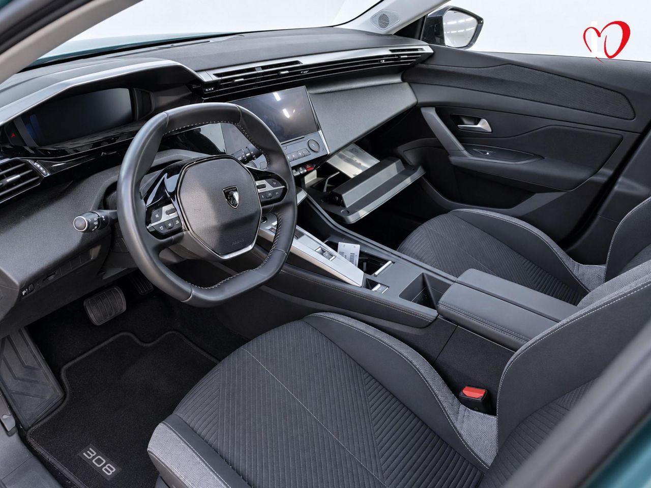 Peugeot 308 SW Active BlueHDi 130 S&S EAT8 - Foto 5