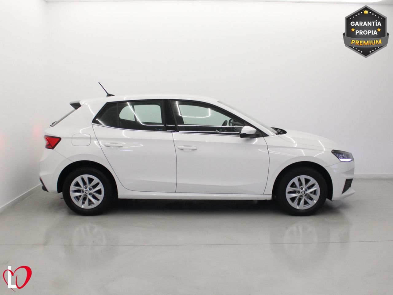 Skoda Fabia 1.0 TSI 70KW (95CV) Ambition - Foto 3