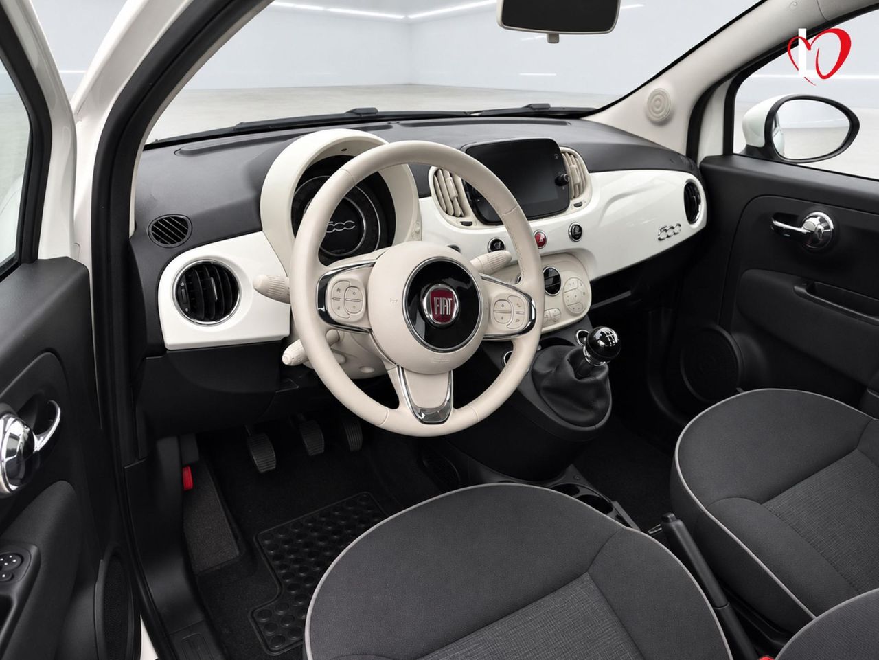 Fiat 500 1.0 HYBRID DOLCEVITA 70 - Foto 5
