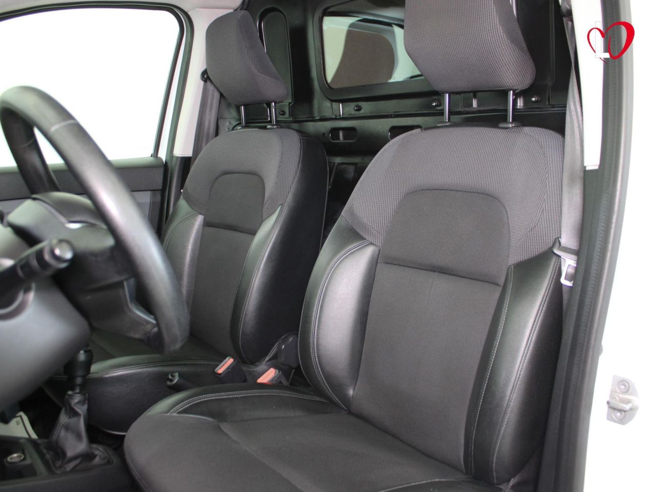 Renault Express 1.5 DCI FURGÓN CERRADO 95 - Foto 15