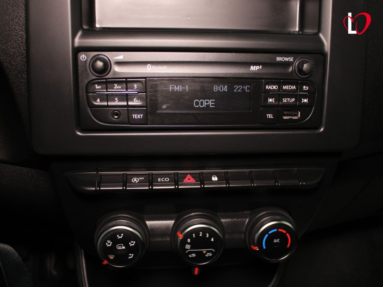 Renault Express 1.5 DCI FURGÓN CERRADO 95 - Foto 11