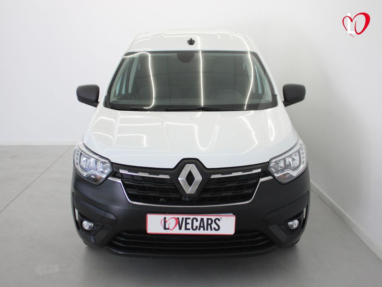 Renault Express 1.5 DCI FURGÓN CERRADO 95 - Foto 25