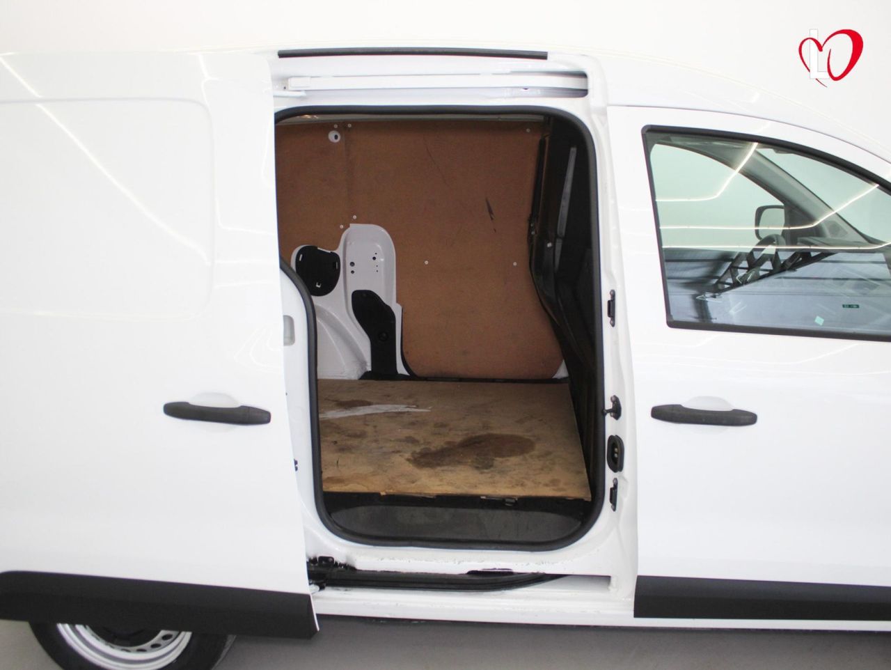 Renault Express 1.5 DCI FURGÓN CERRADO 95 - Foto 8