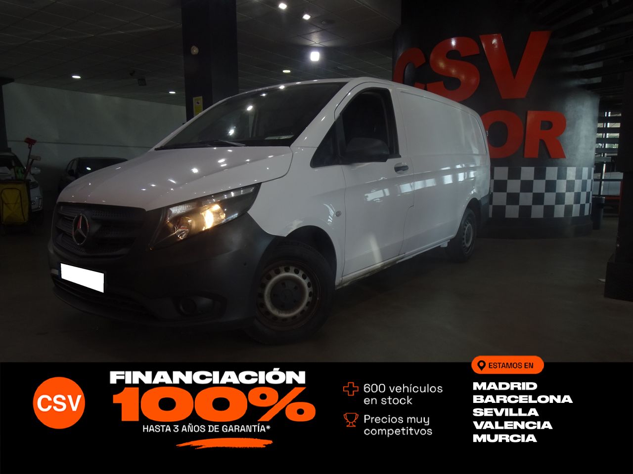 mercedes vito 2022 /
