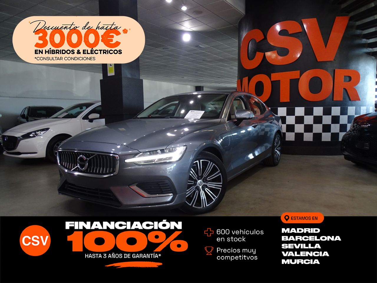 volvo s60 2021 /