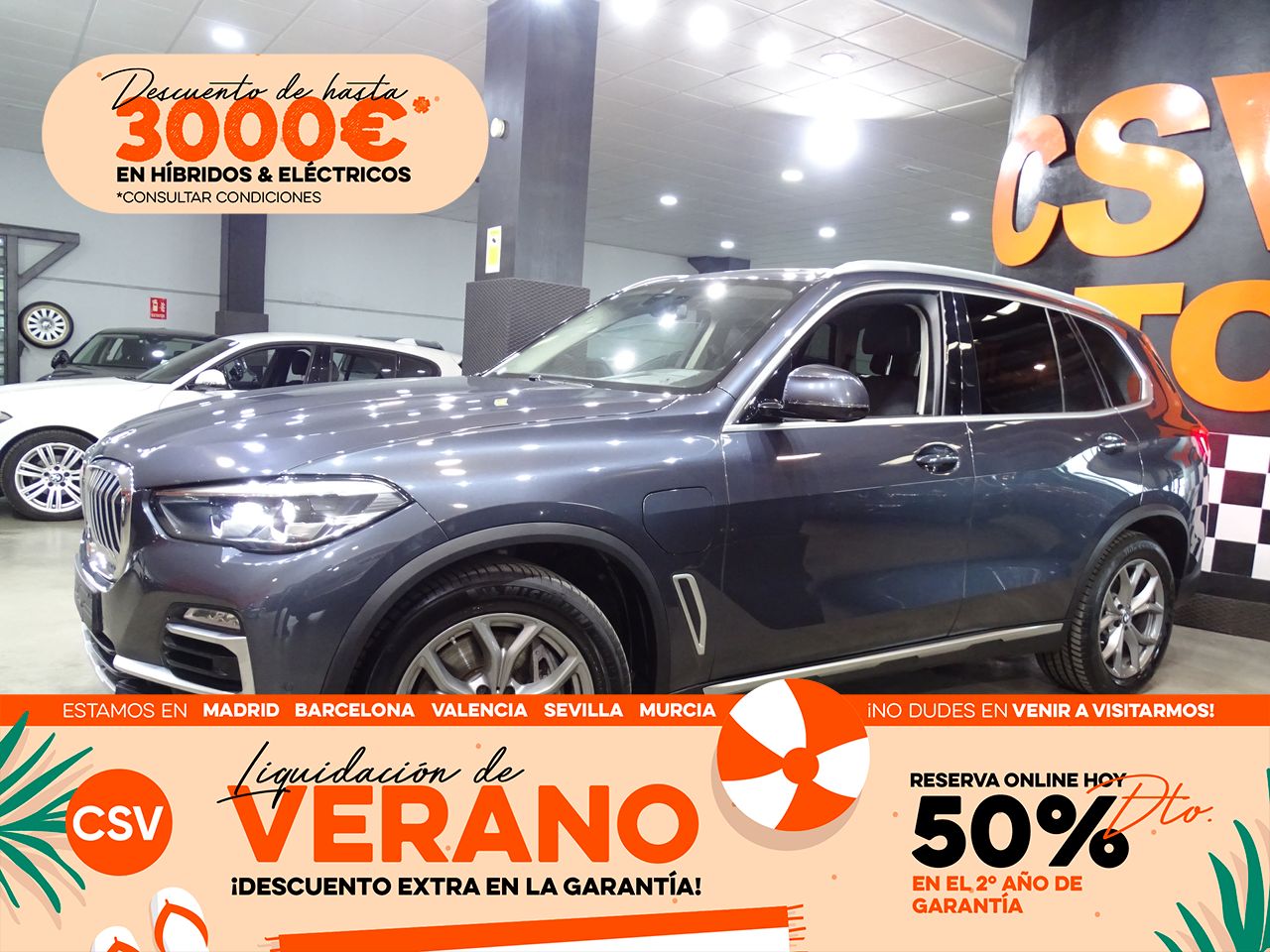bmw x5 2020 /