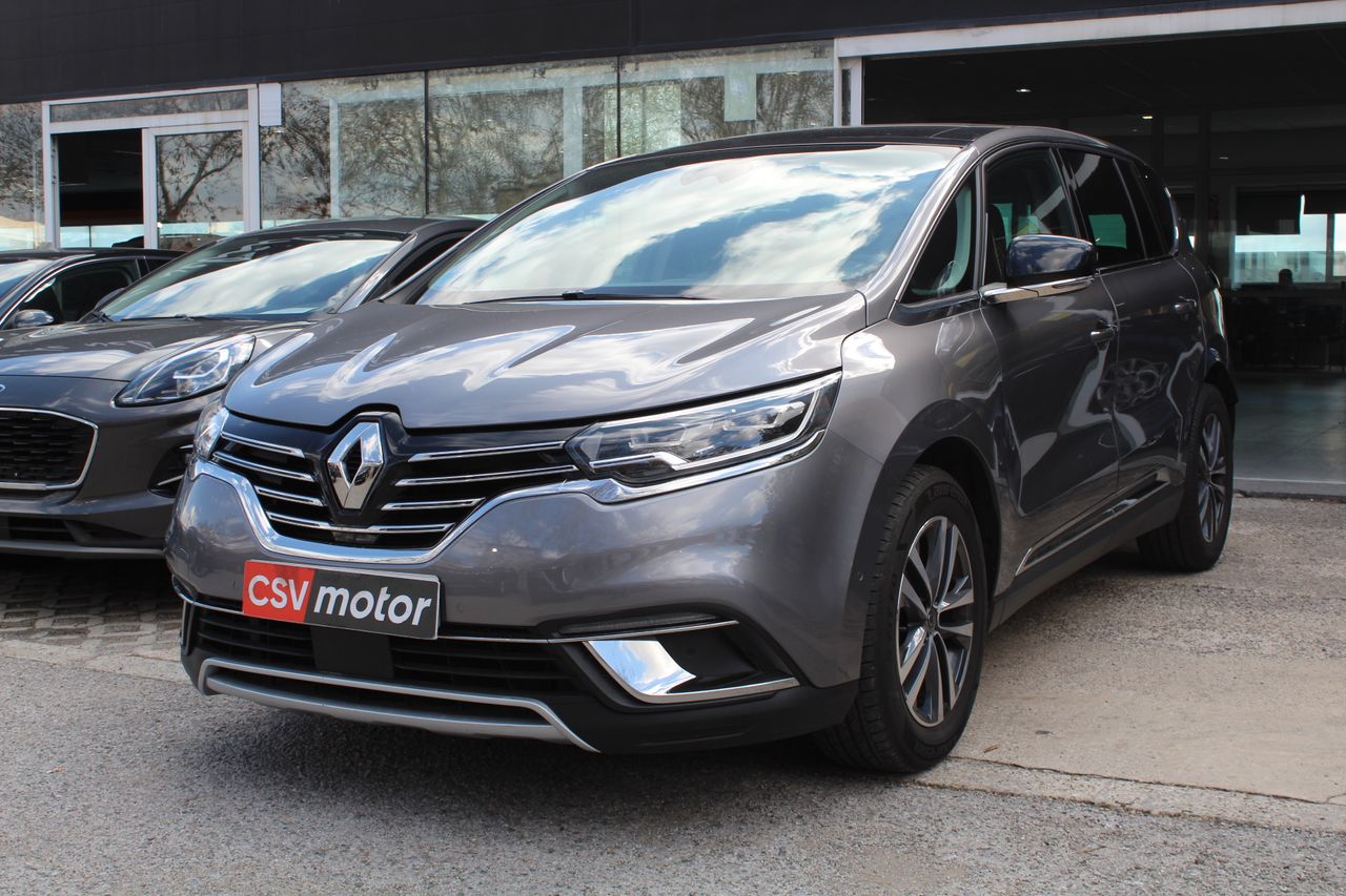 renault espace 2021 /