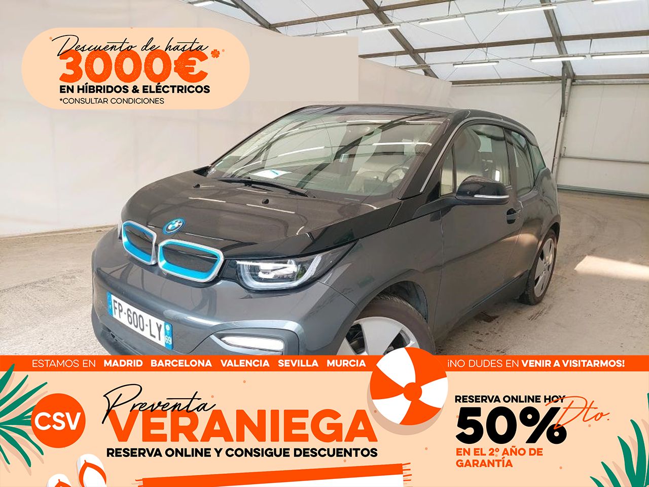 bmw i3 2020 /