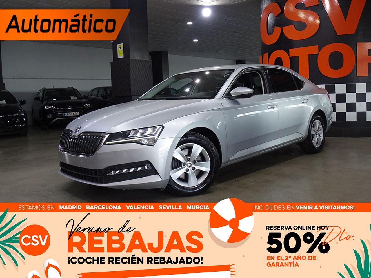 skoda superb 2020 /