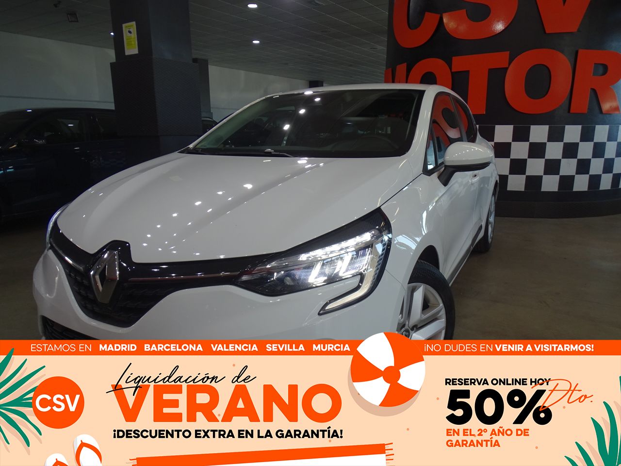 renault clio 2021 /