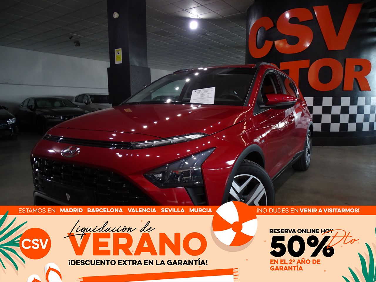 hyundai bayon 2021 /