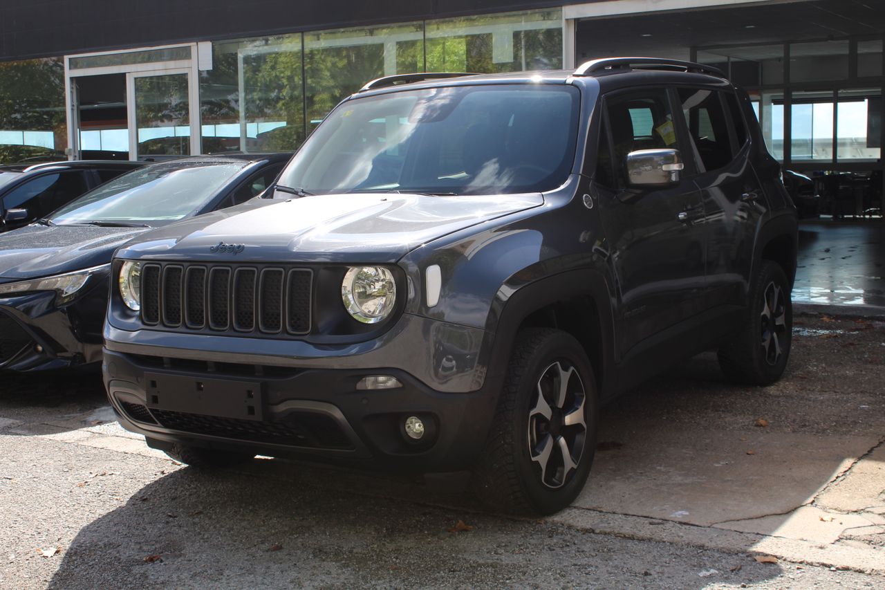 jeep renegade 2022 /
