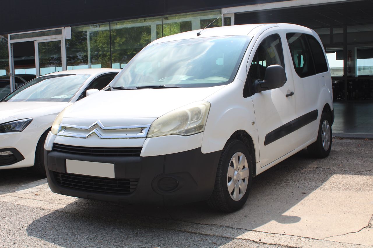 citroën berlingo 2011 /