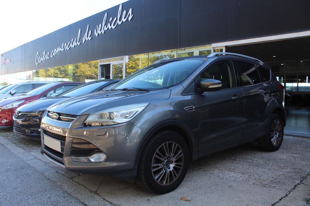 ford kuga 2013 /