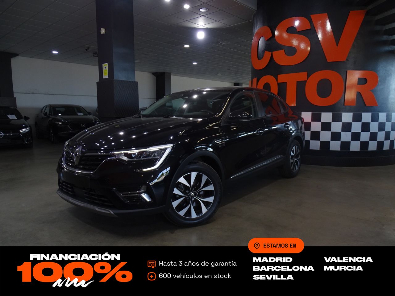 renault arkana 2021 /