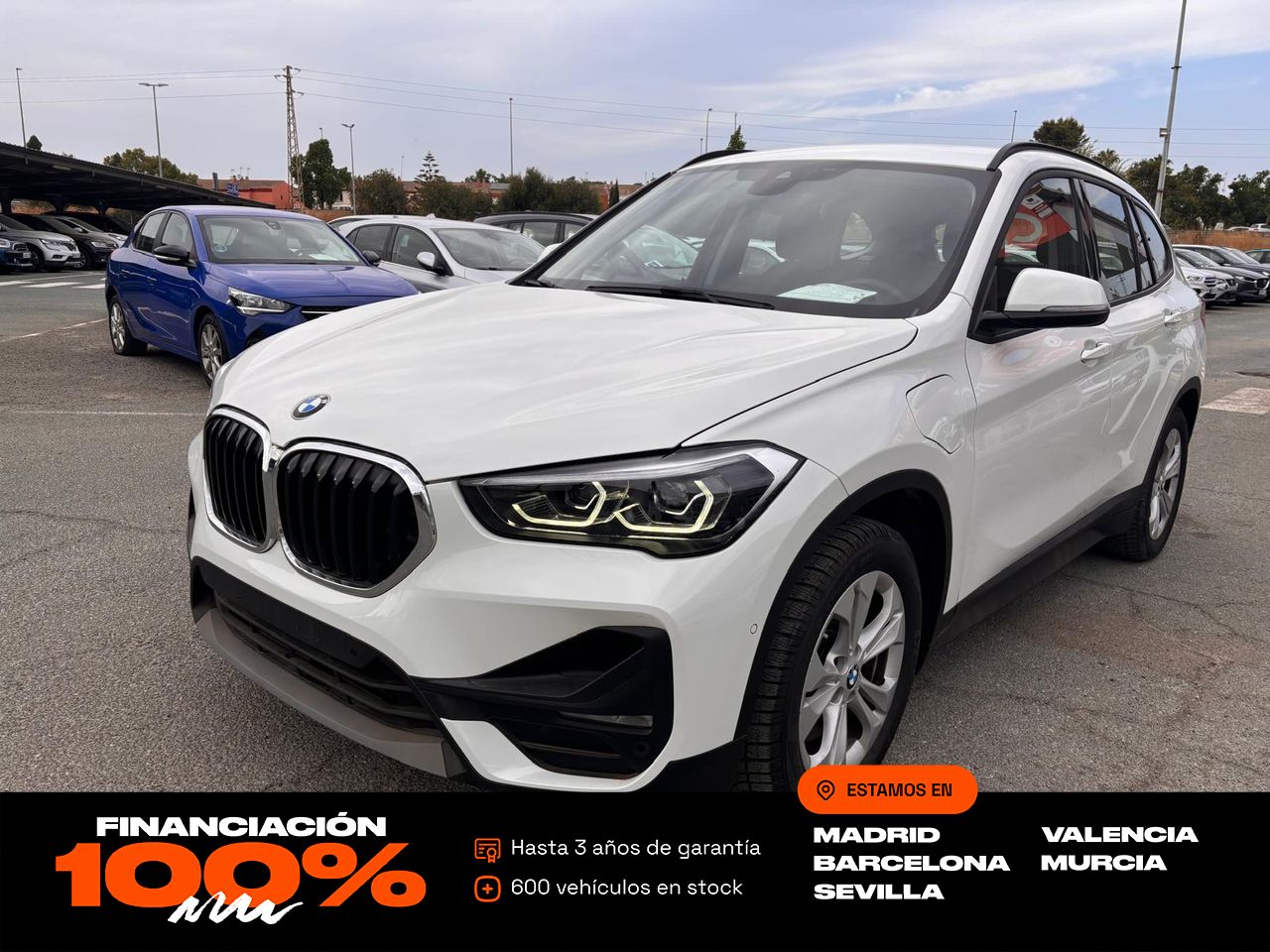 bmw x1 2021 /