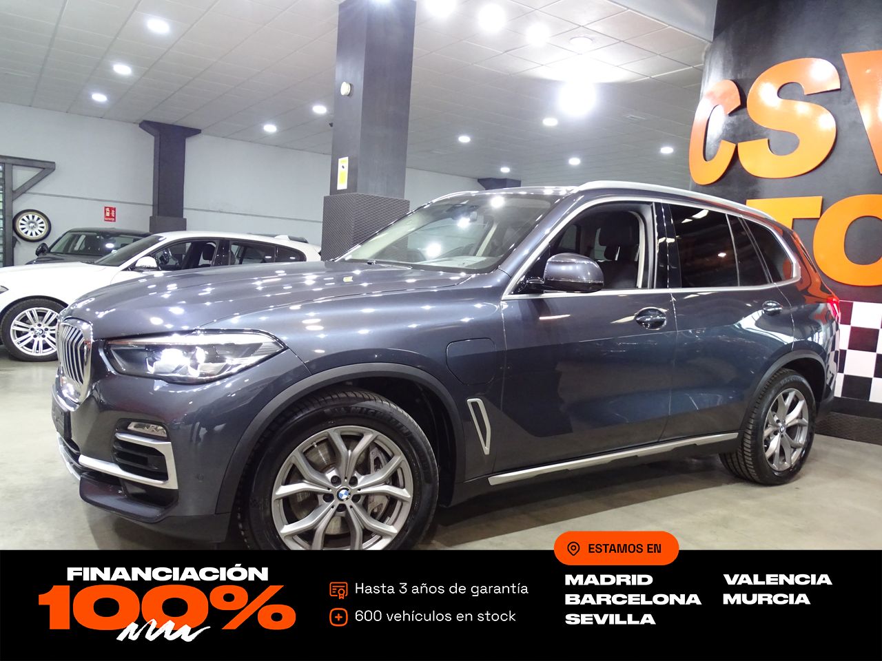 bmw x5 2020 /