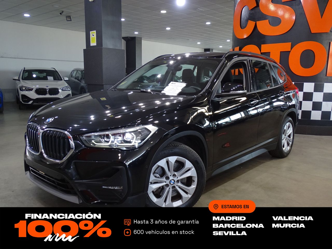bmw x1 2021 /