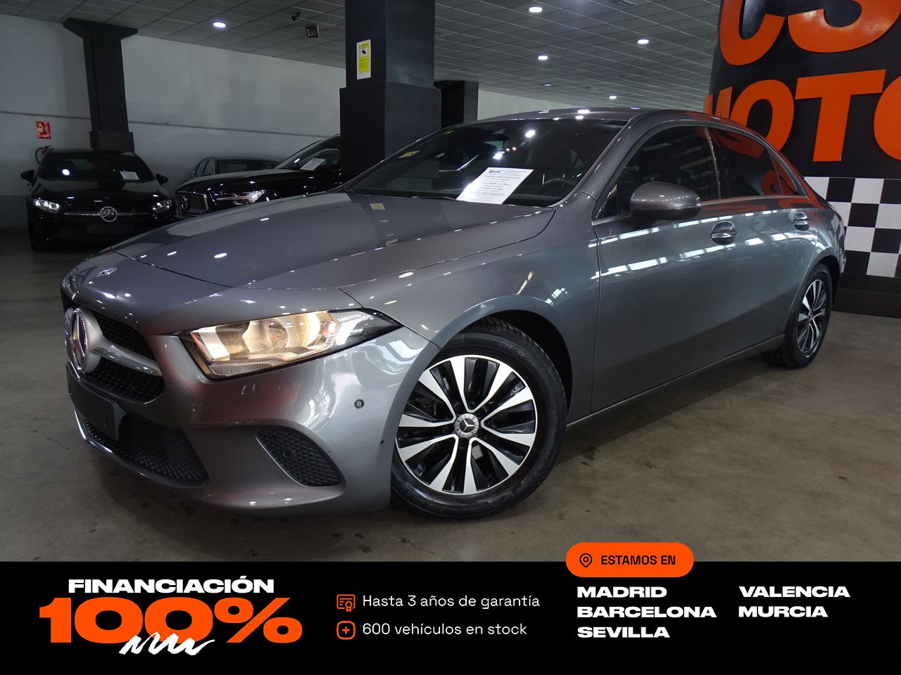 mercedes clase a 2020 /