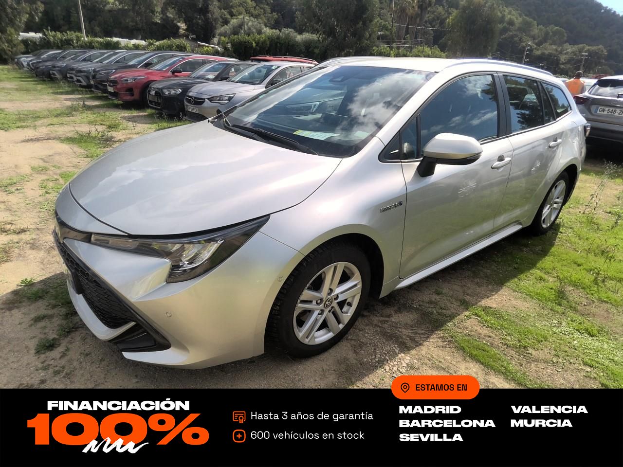 toyota corolla 2022 /