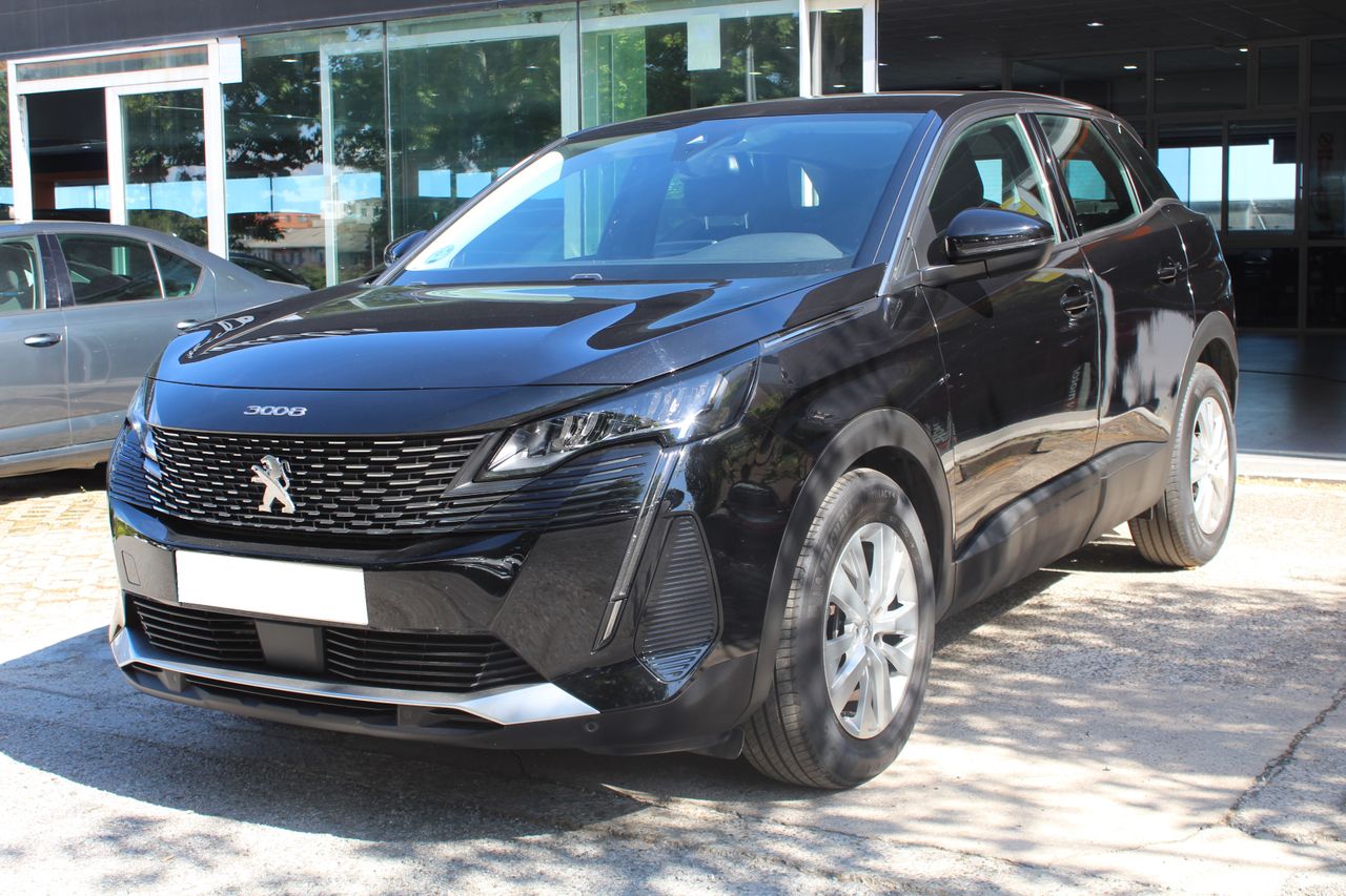 peugeot 3008 2022 /