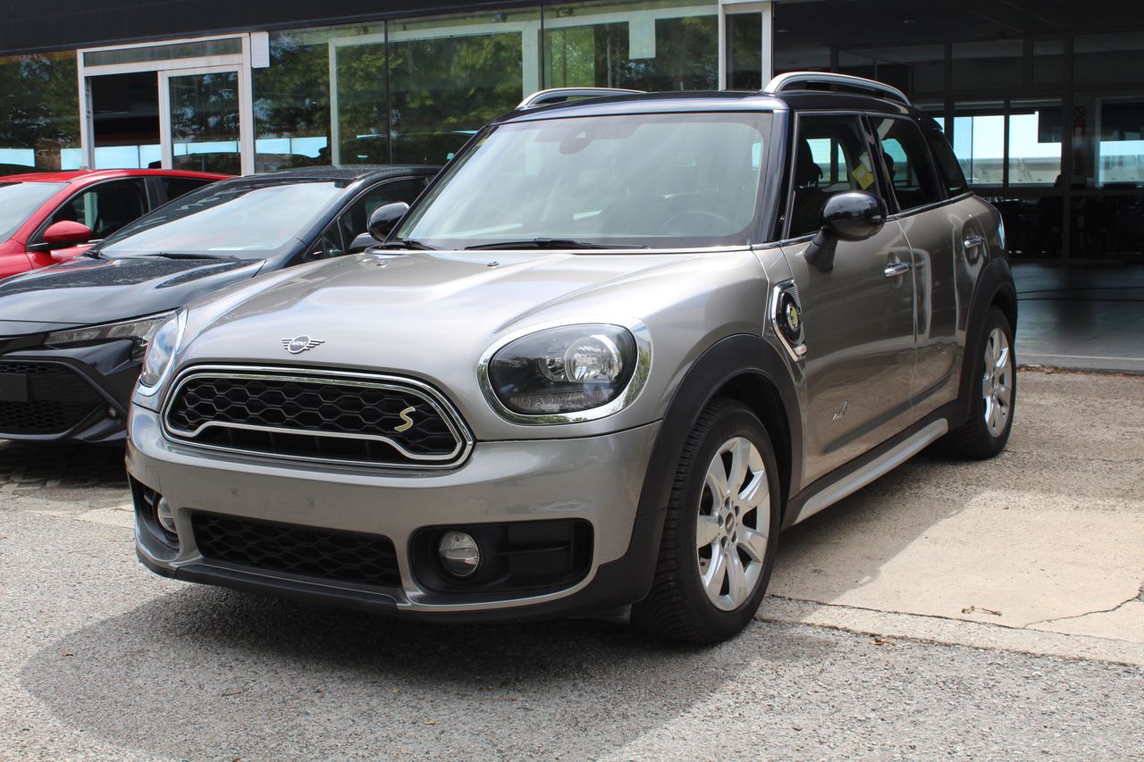 mini countryman 2018 /