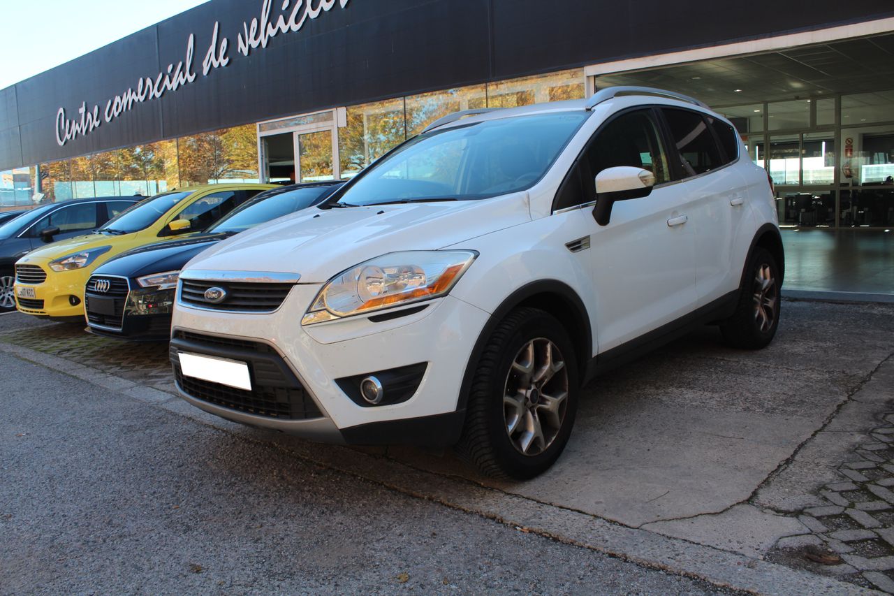ford kuga 2012 /