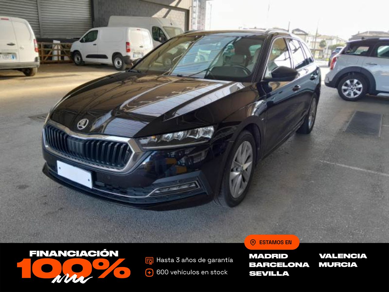 skoda octavia 2022 /