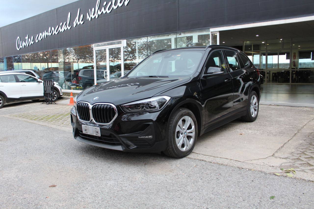 bmw x1 2021 /